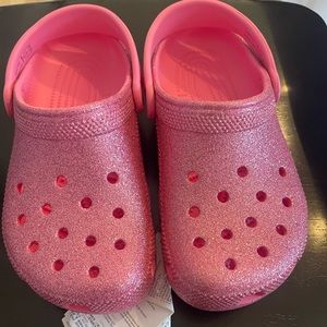 New with tags. Kids Crocs